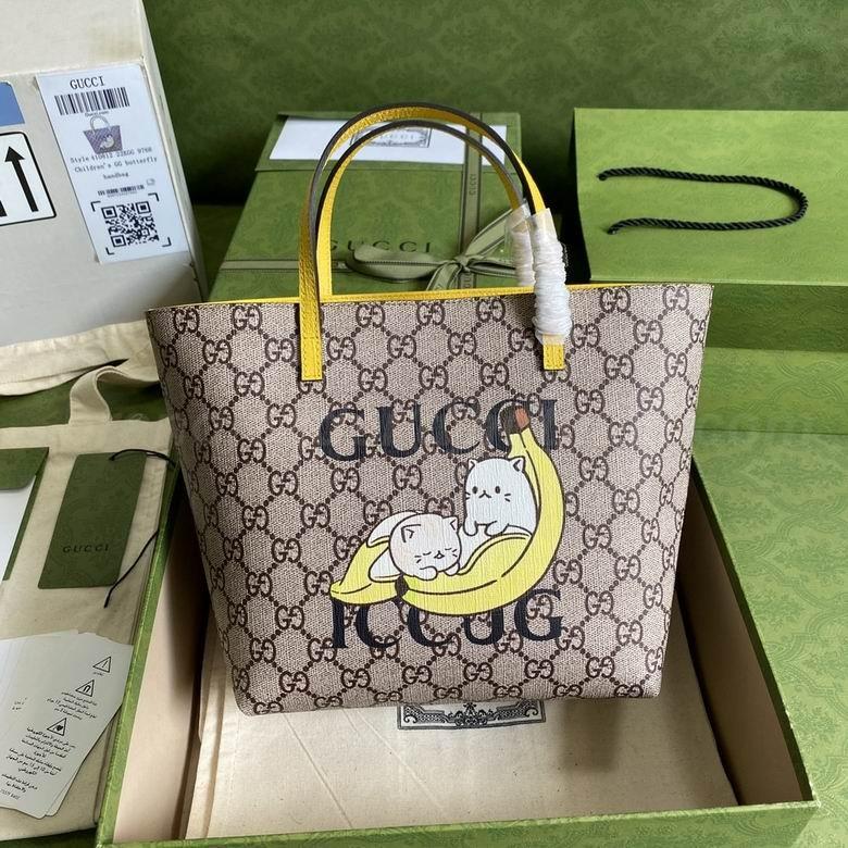 Gucci Handbags 21